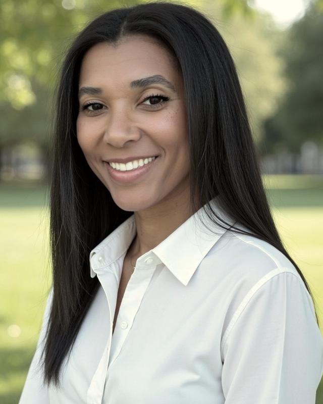 Mya M. Melton